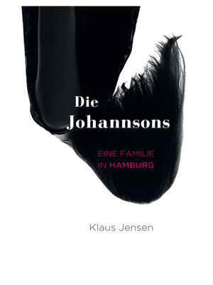 cover image of Die Johannsons